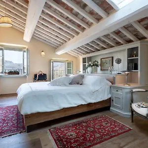 Terre Di Cocomo Vakantieboerderij