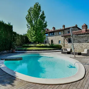 In Con Piscina - Mhateria Relais Vakantiehuis