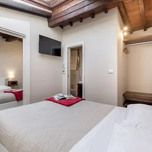 Konukevi Boutique Santa Maria Novella, Floransa